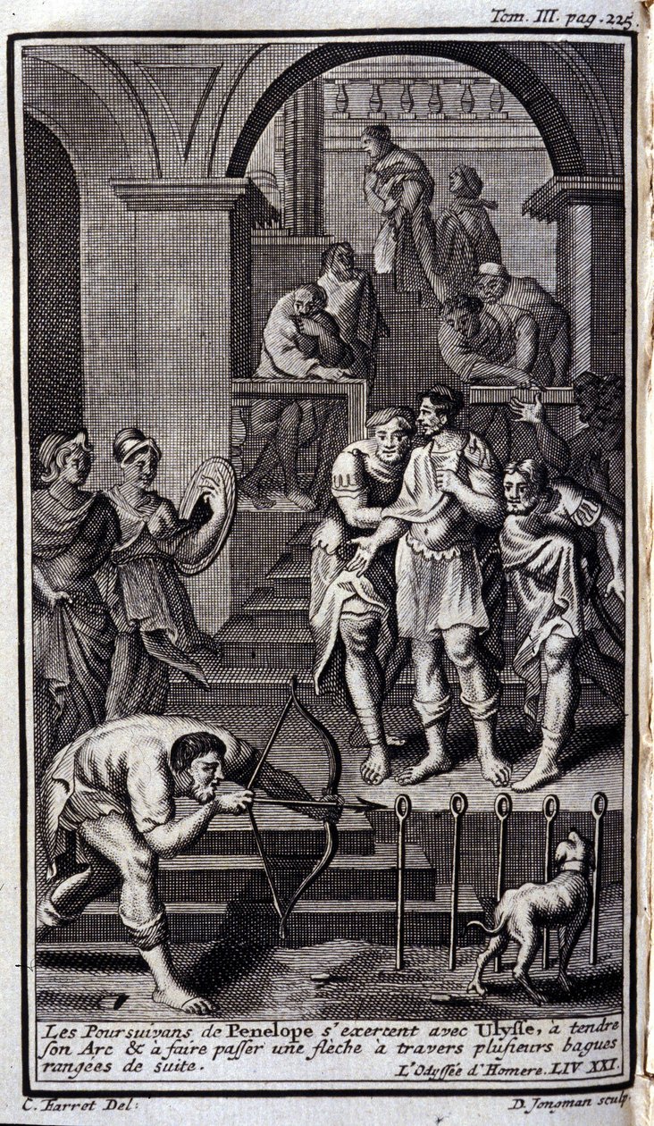 Image inconnue - Flemish School