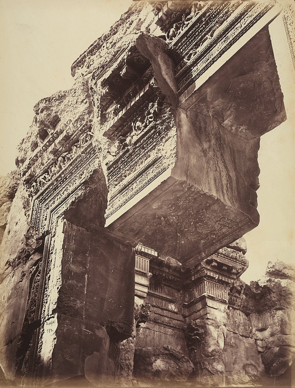 Détail de l