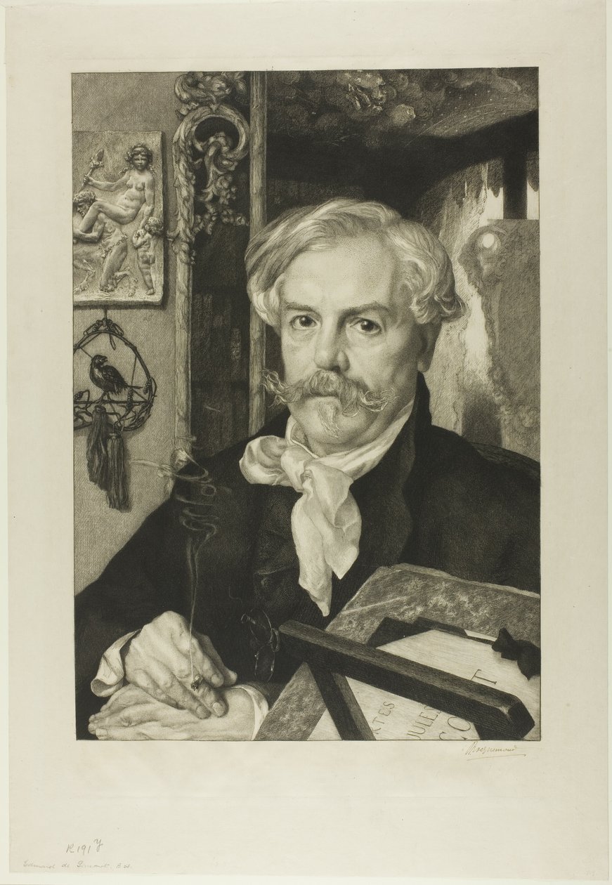 Portrait d