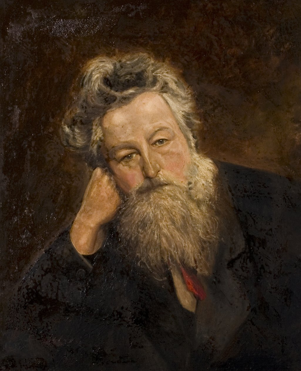 William Morris - Florence Weston