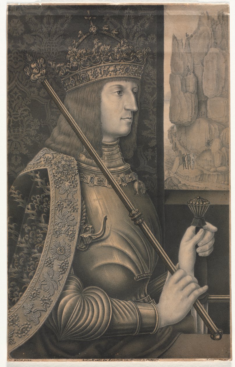 Portrait de l