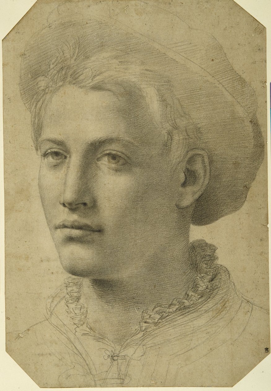 Portrait d