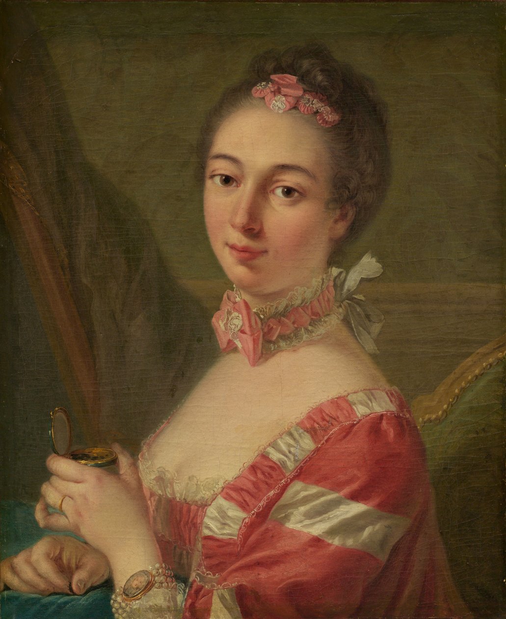 Portrait d