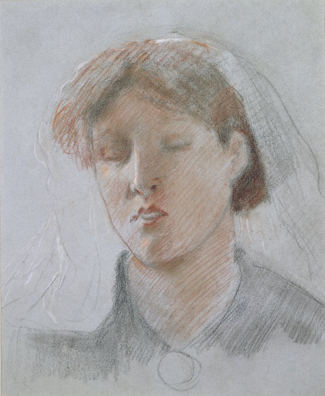 La femme de l