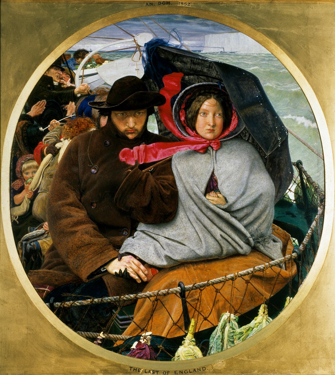 Le dernier de l