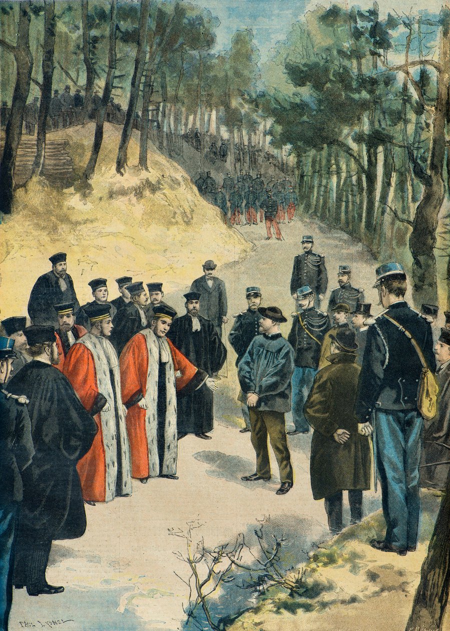 Reconstitution de l