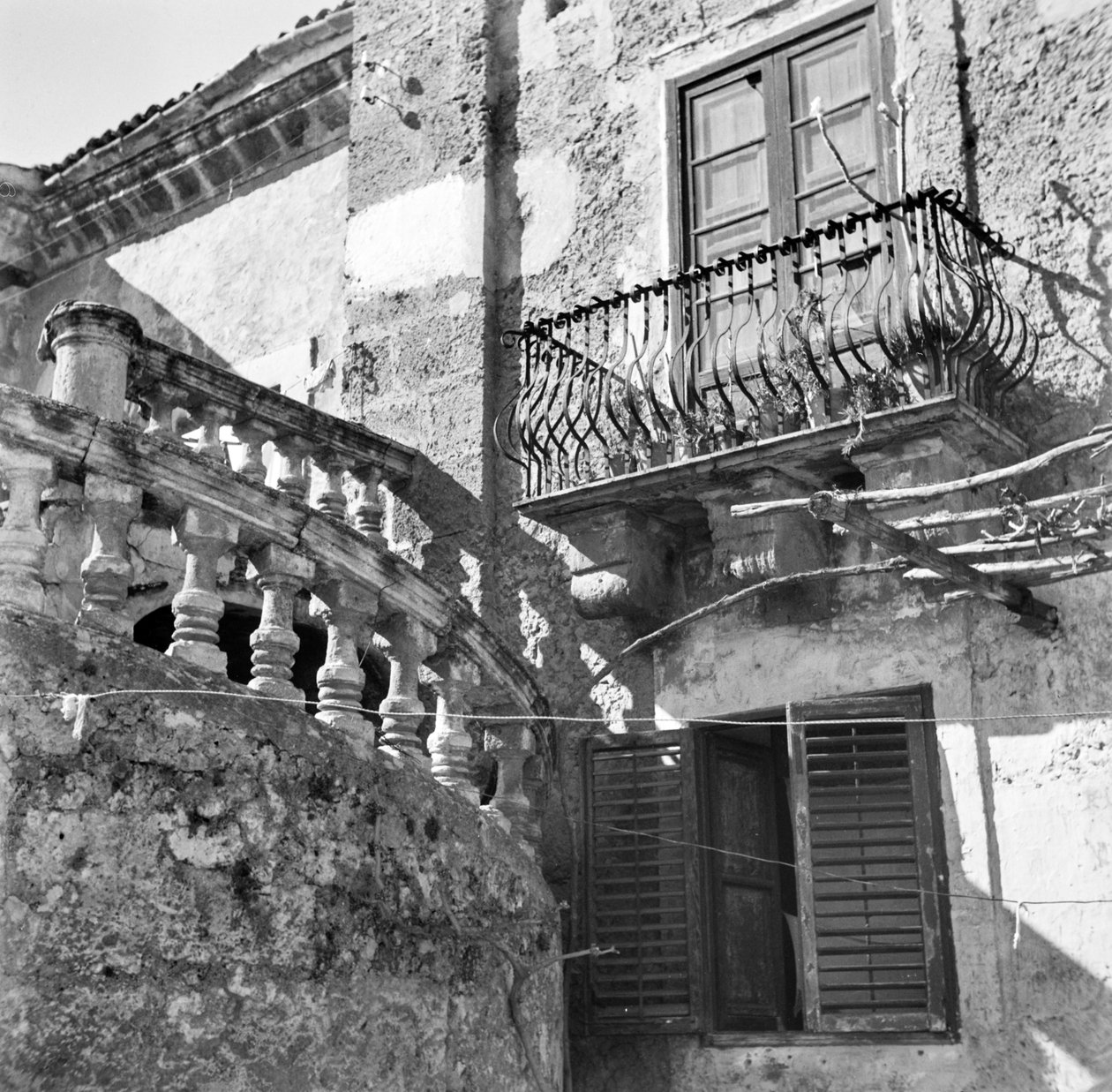 Façade d