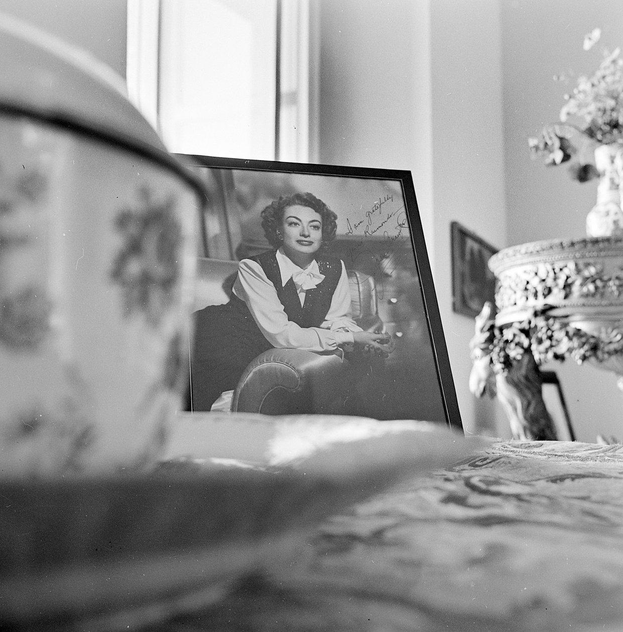 Photo encadrée, Sicile - Fosco Maraini