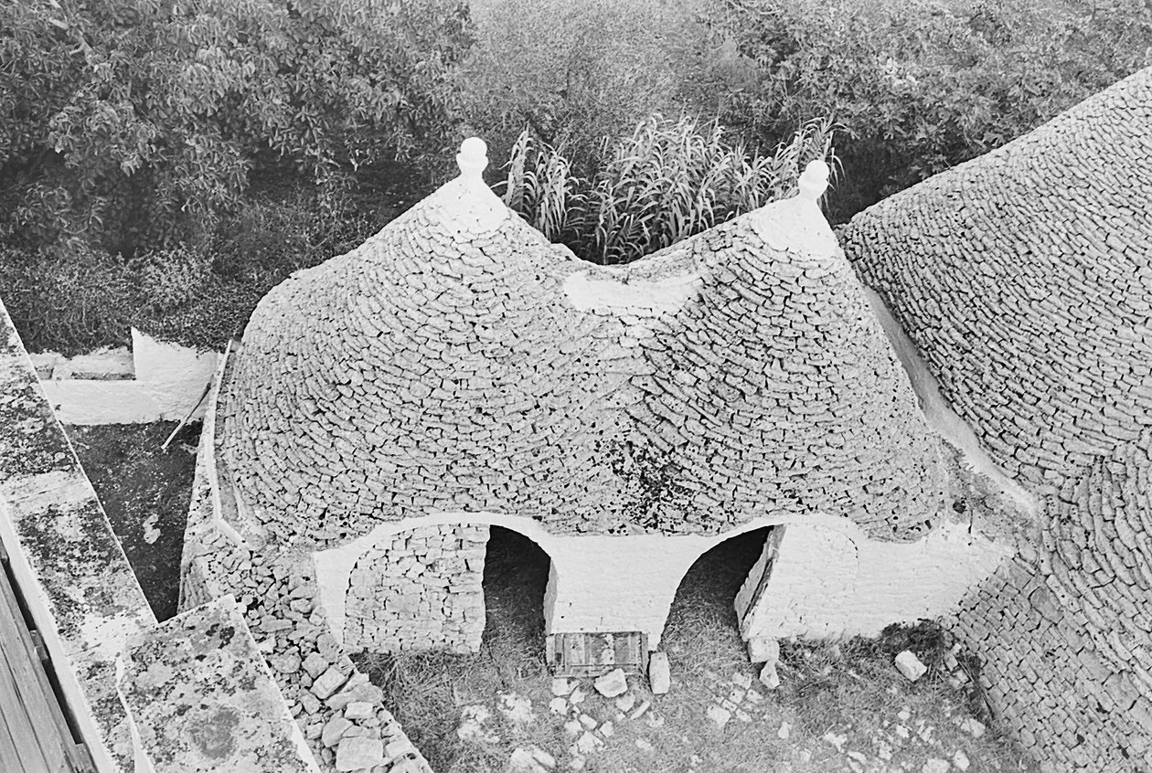 Trulli d
