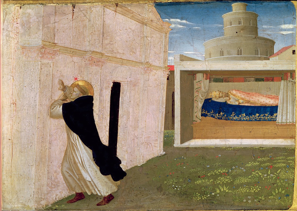 Le Rêve d