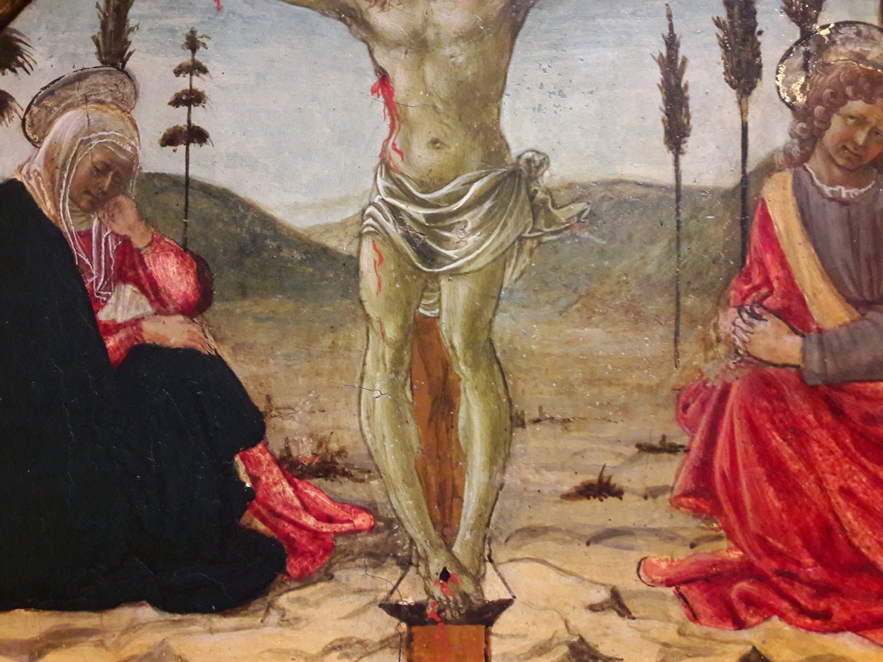Adoration de l