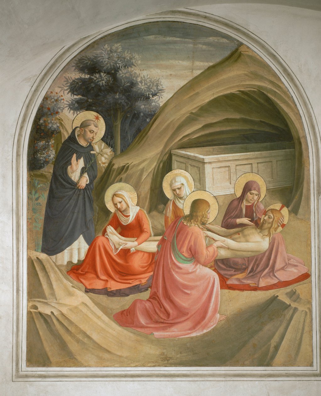  - Fra (c.1387-1455) Angelico