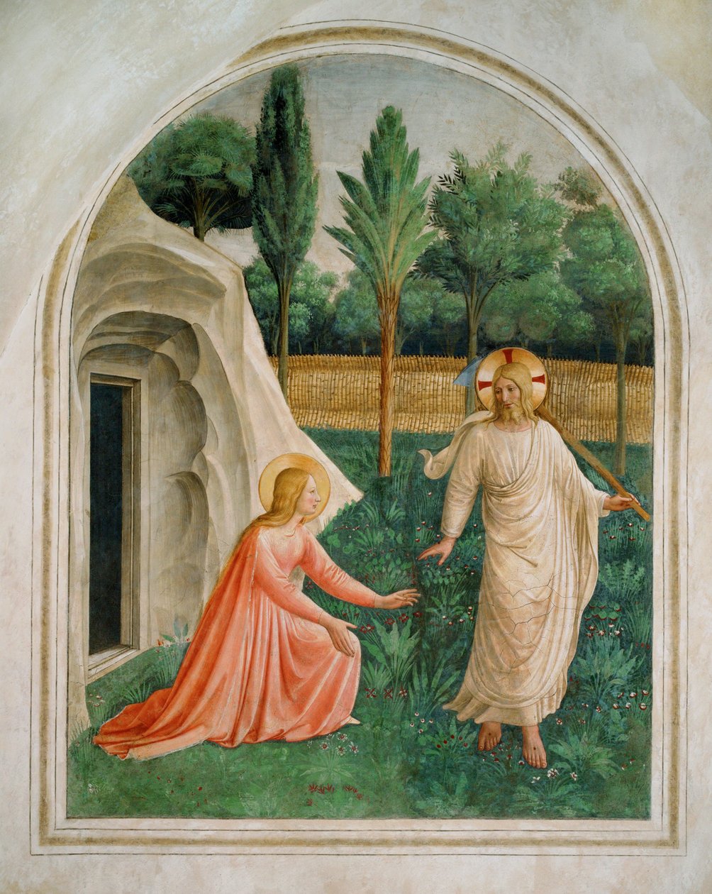  - Fra (c.1387-1455) Angelico