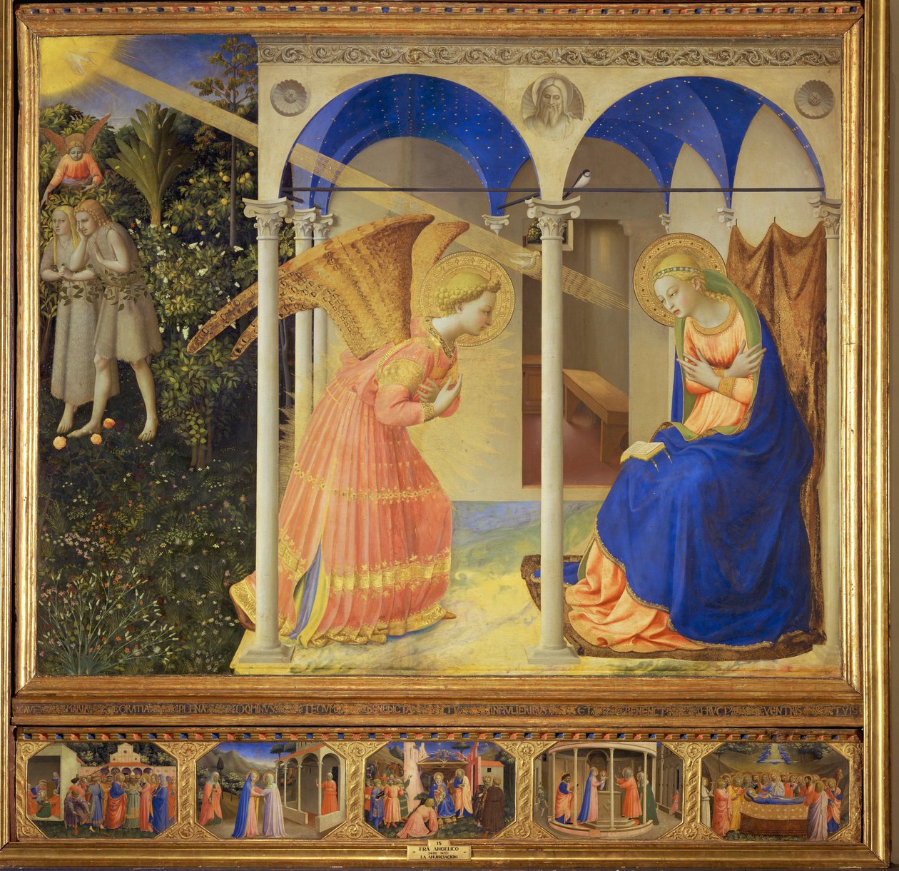  - Fra (c.1387-1455) Angelico