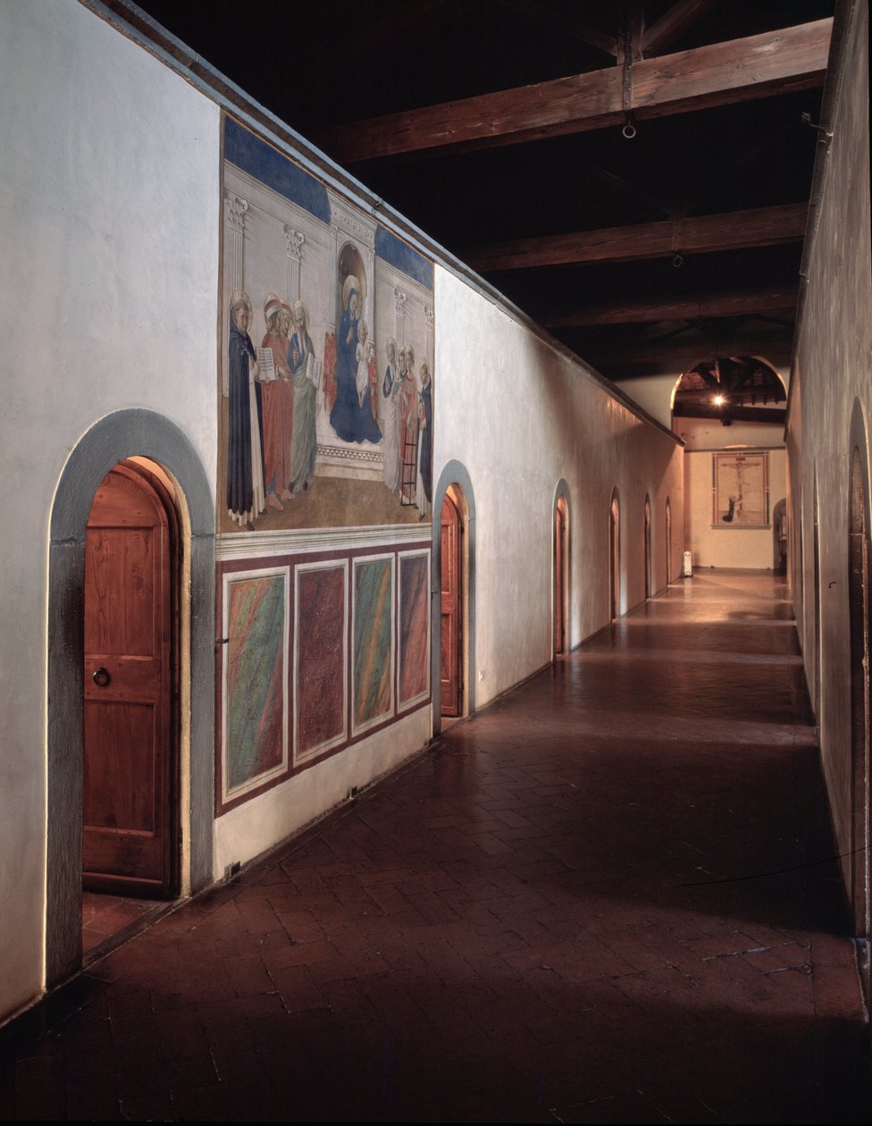 Image inconnue - Fra Angelico