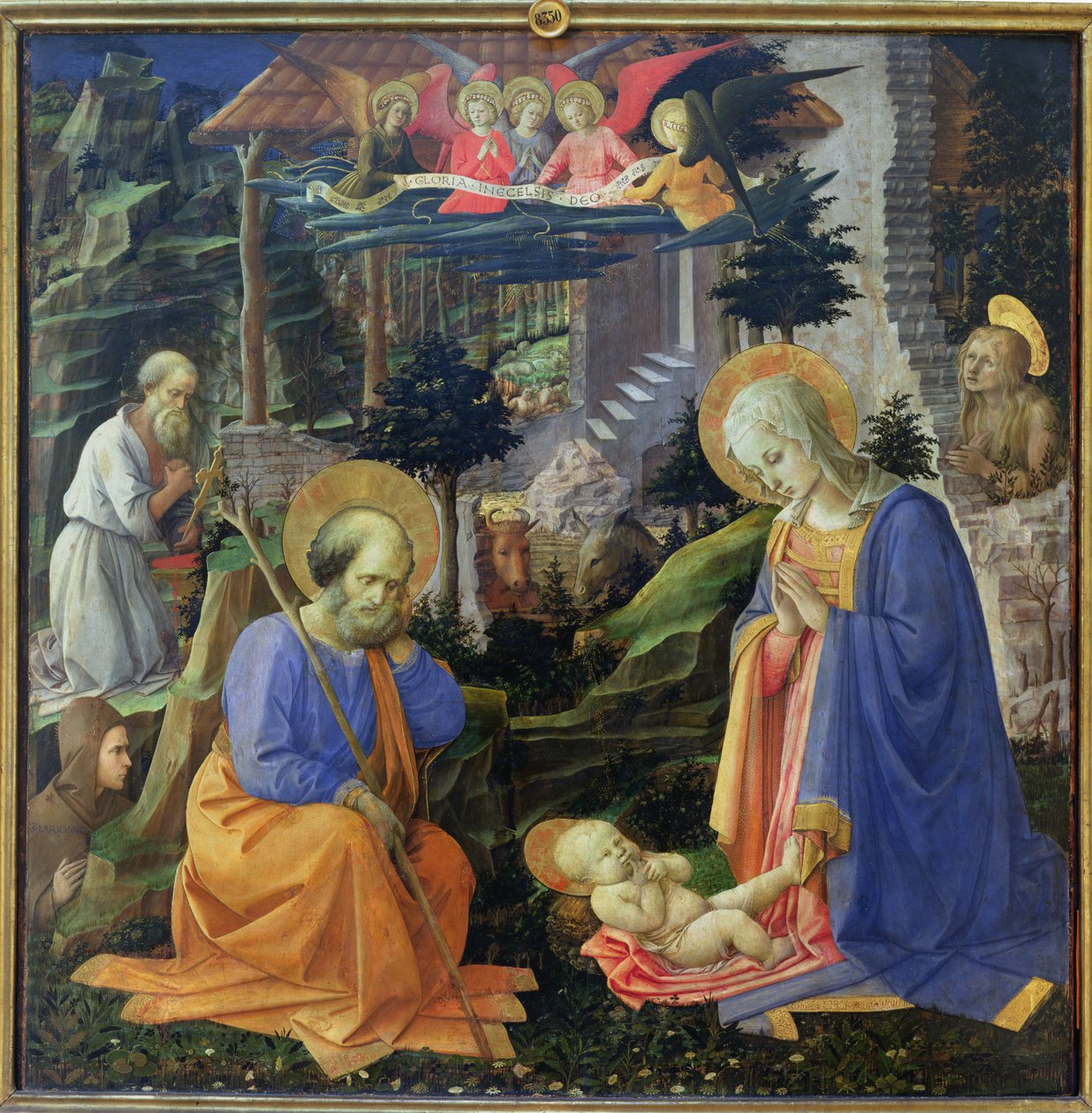 Adoration de l