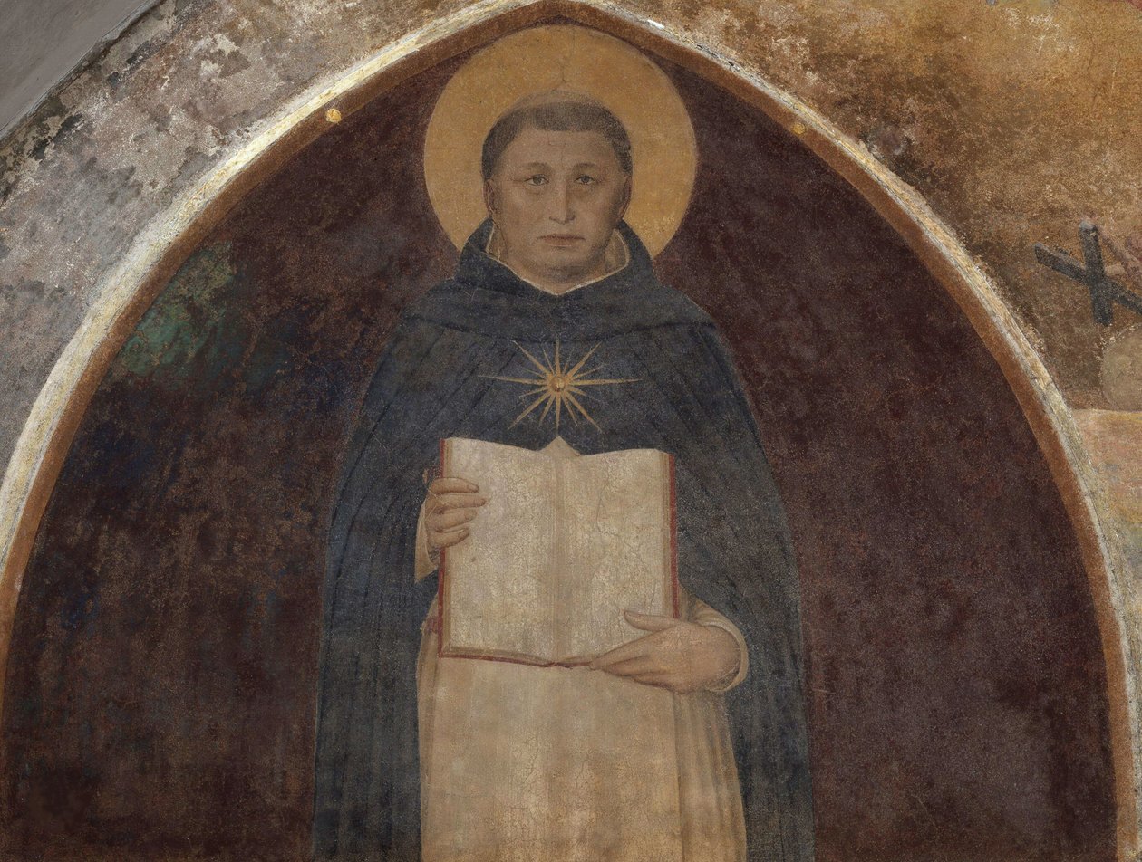 Saint Thomas d