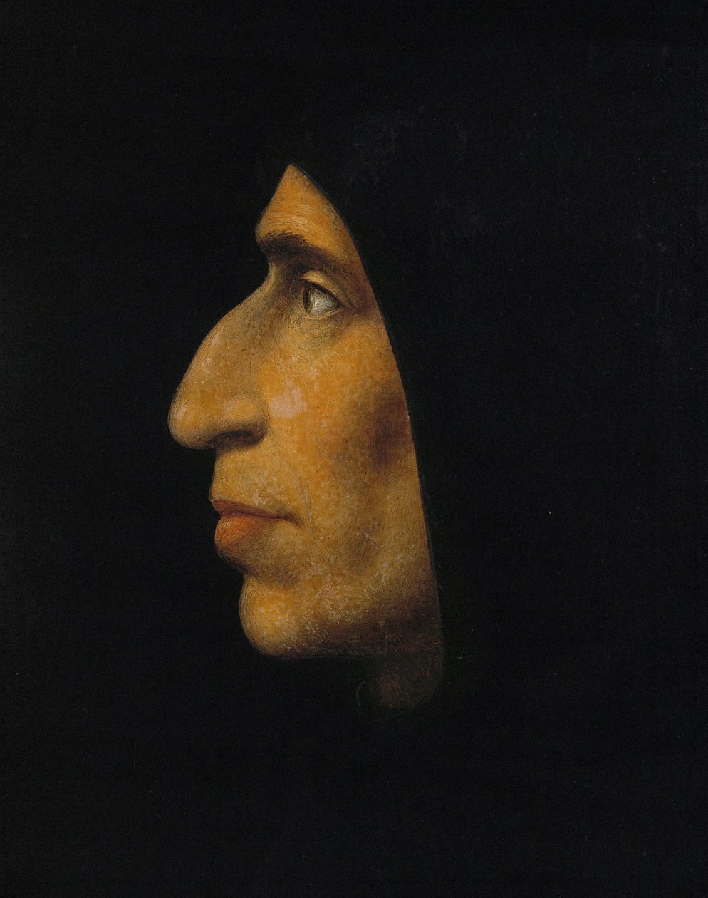 Girolamo Savonarola, moine dominicain, prêcheur de la repentance - Fra & Paolino Fra Bartolomeo