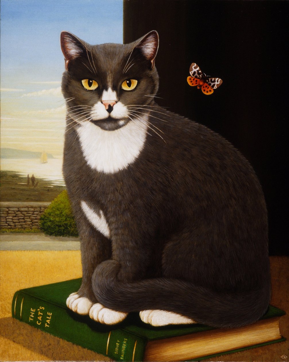 Sidney - Frances Broomfield