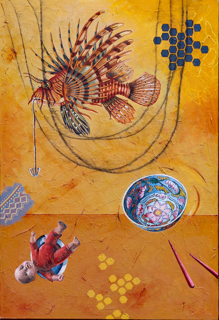 Attraper - Frances Ferdinands