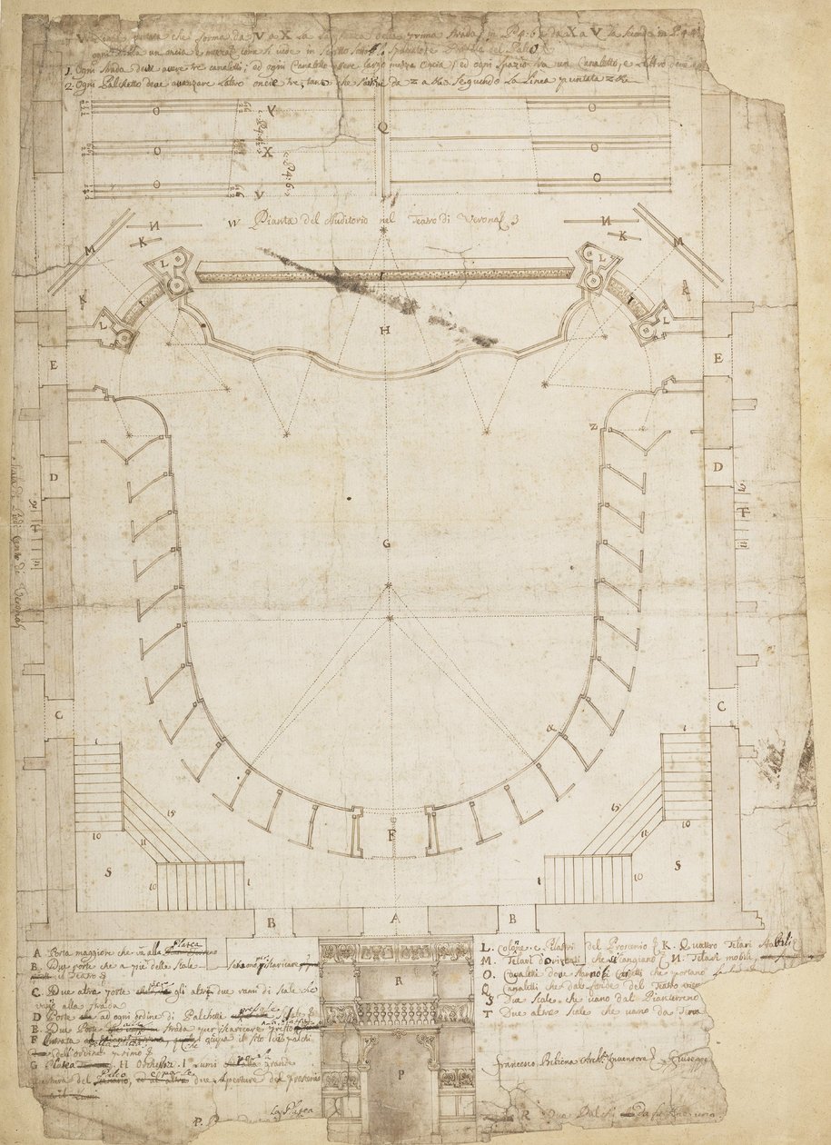 Teatro Filarmonico de l