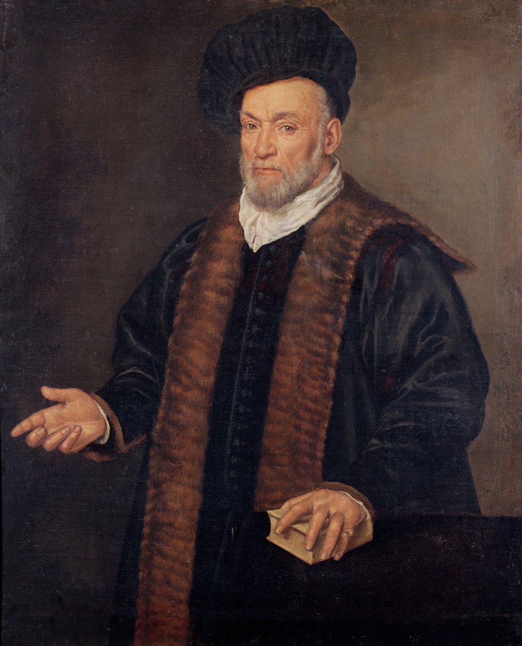 Portrait d