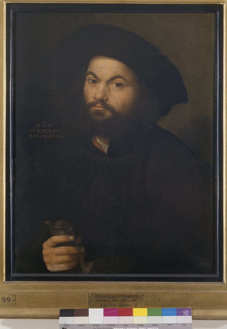 Portrait d