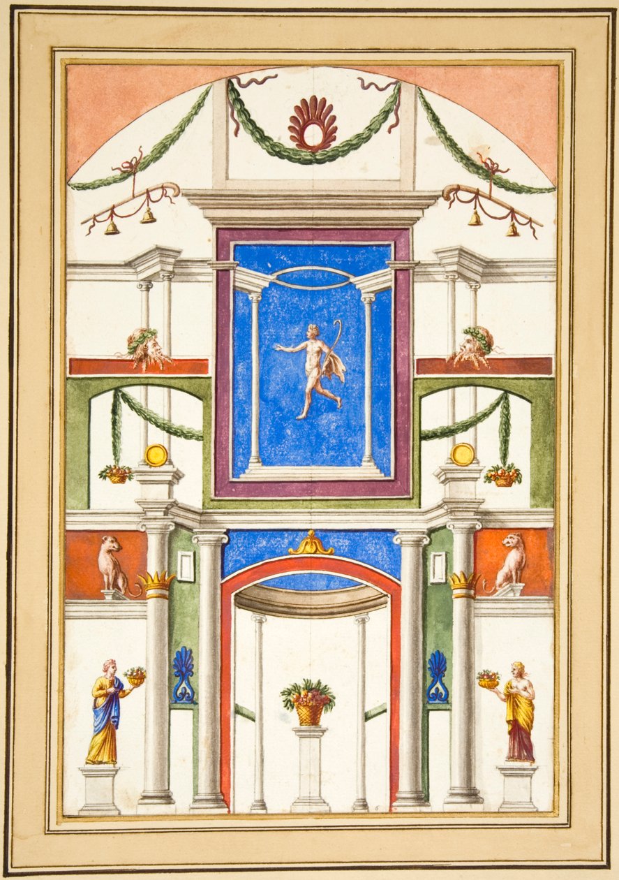 Holkham II. 13, folio de l