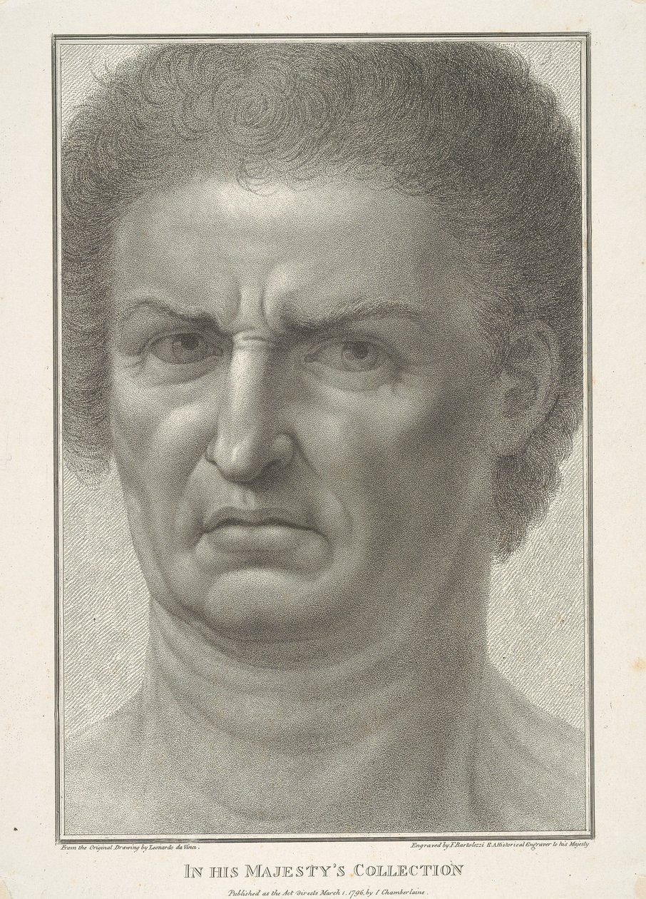 Visage d