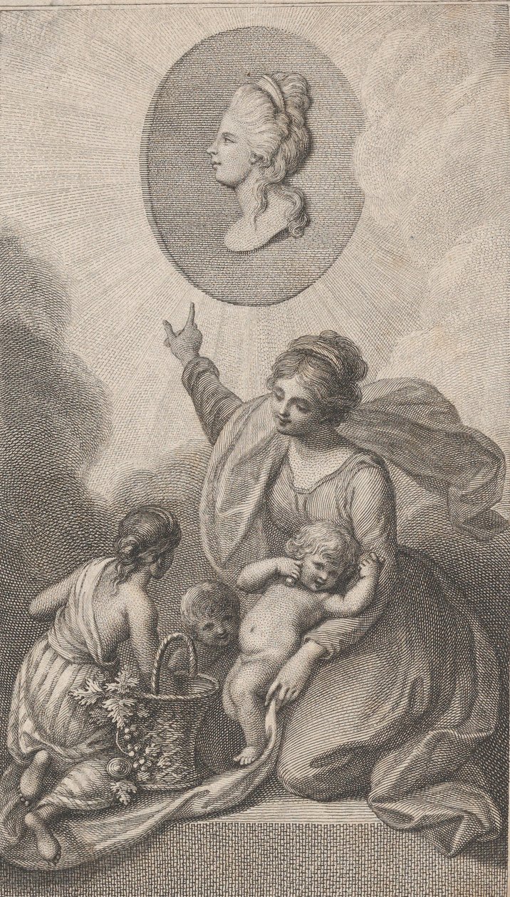 Charité, de L