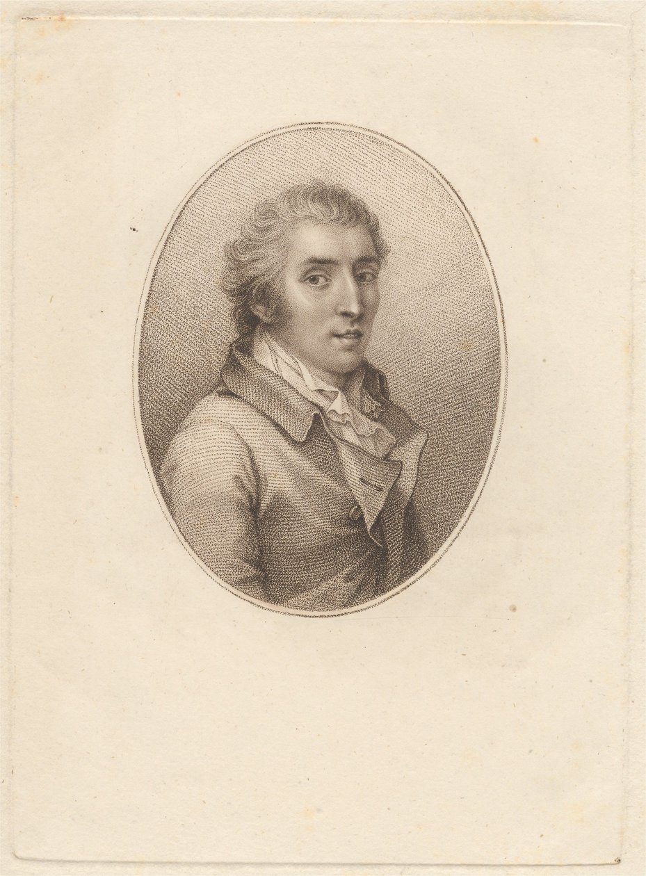 Francisco Vieira - Francesco Bartolozzi