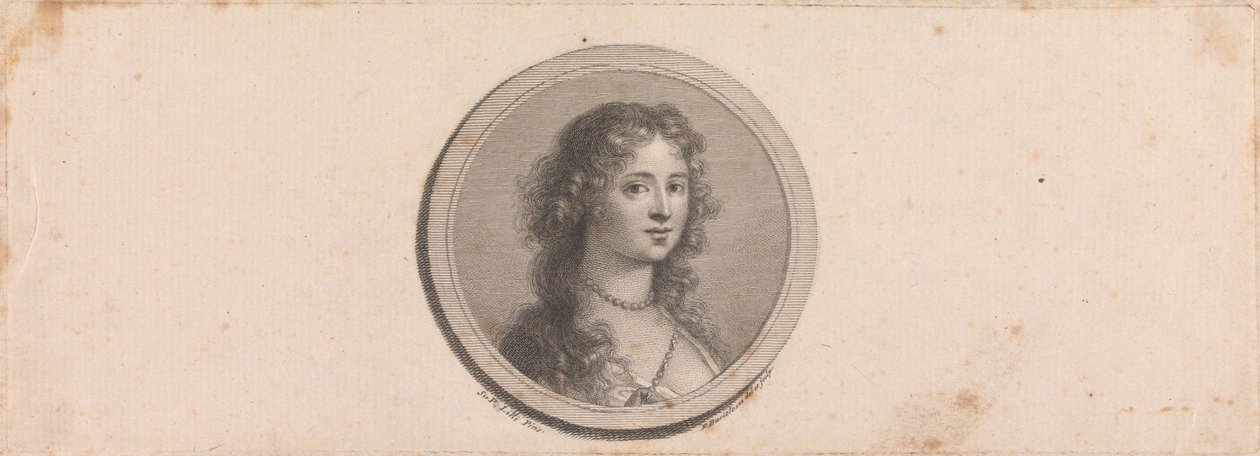 Lady Gertrude, marquise d