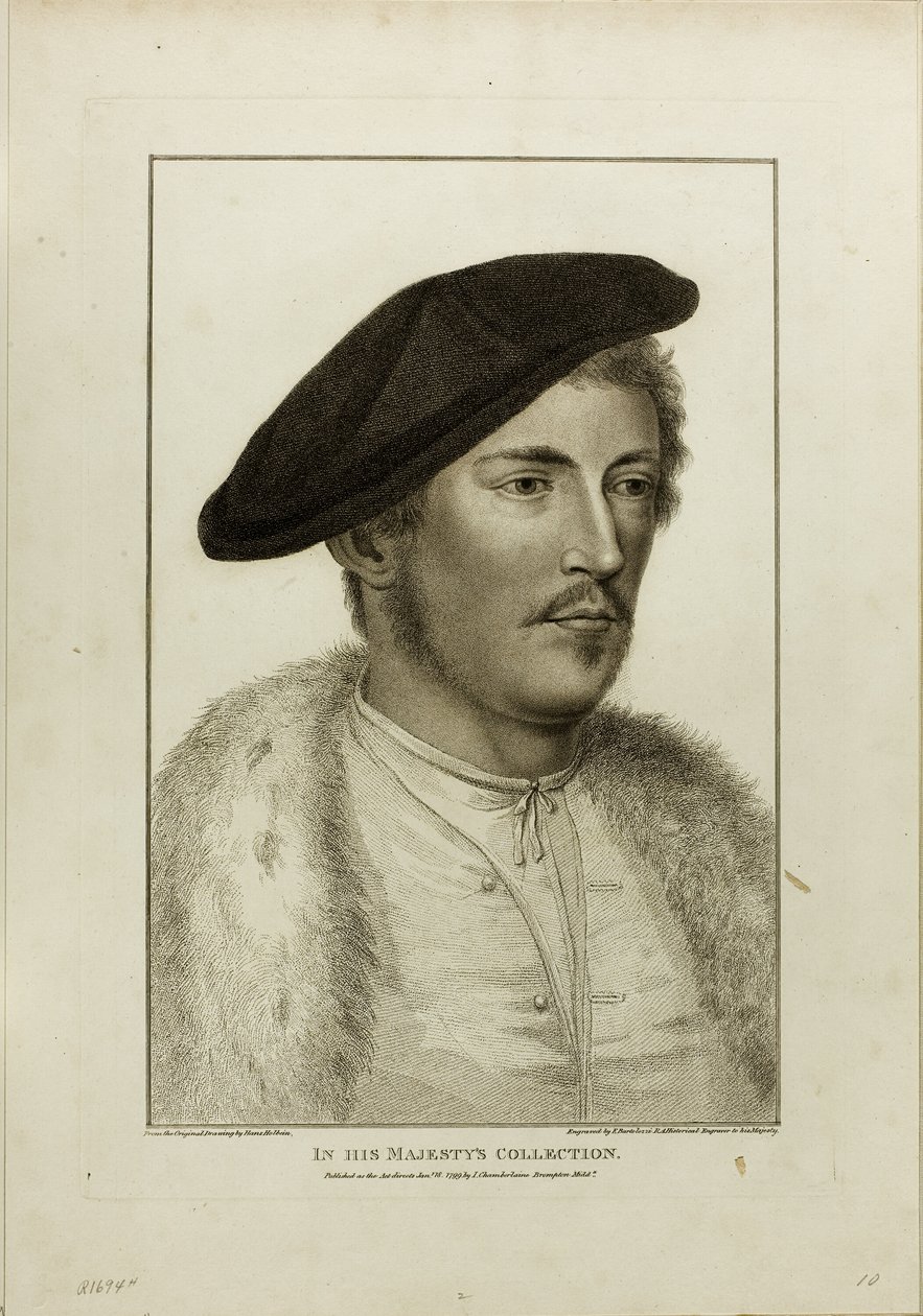 Portrait d