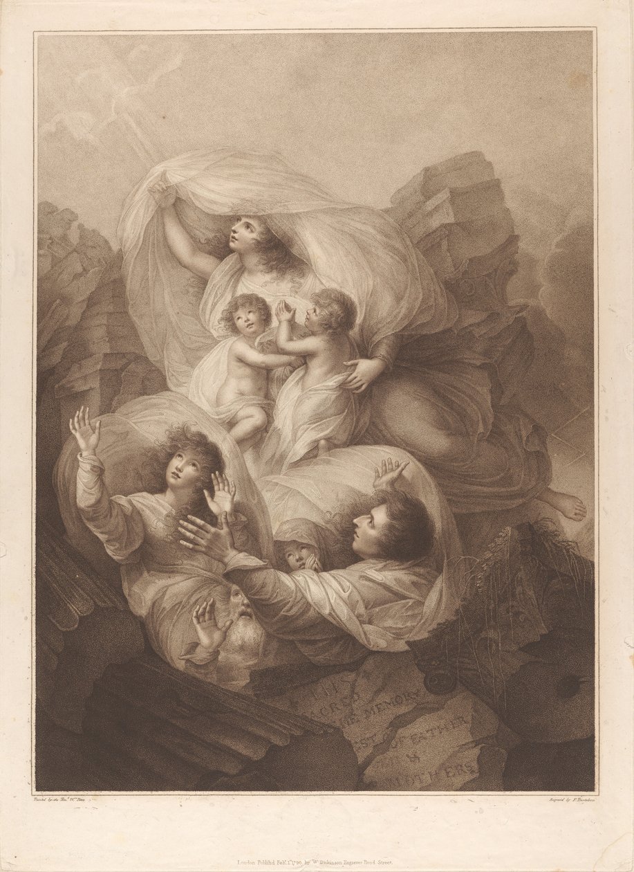 La résurrection d