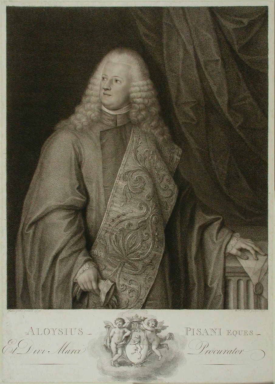 Sans titre - Francesco Bartolozzi
