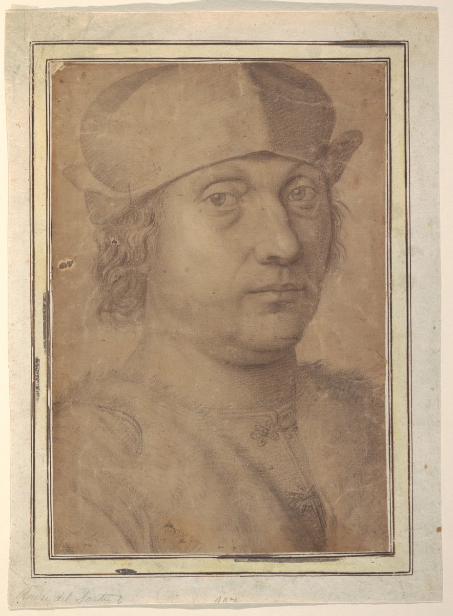 Portrait d