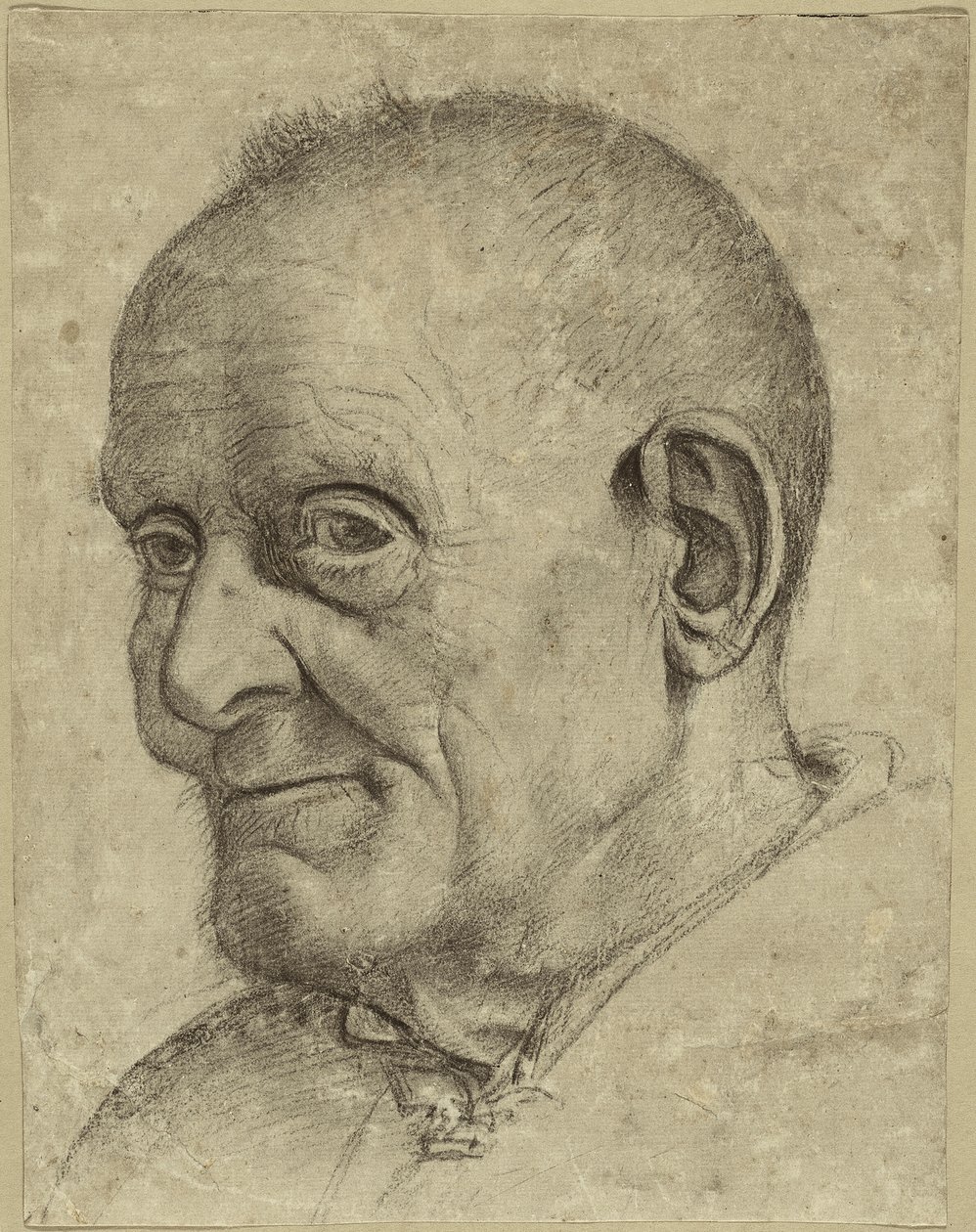Portrait d