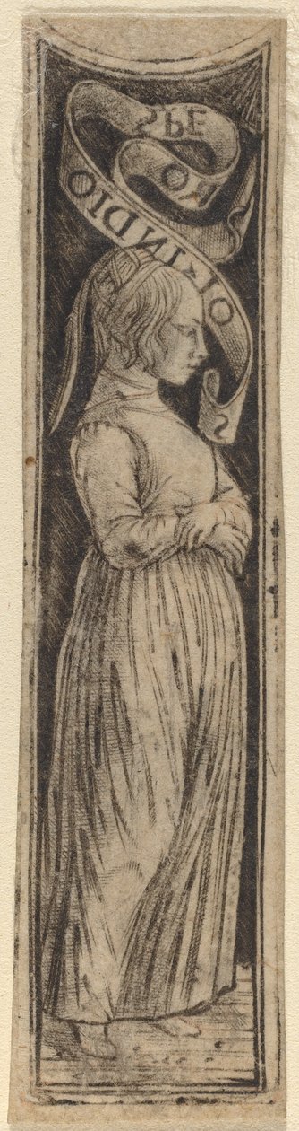 Espoir - Francesco Francia