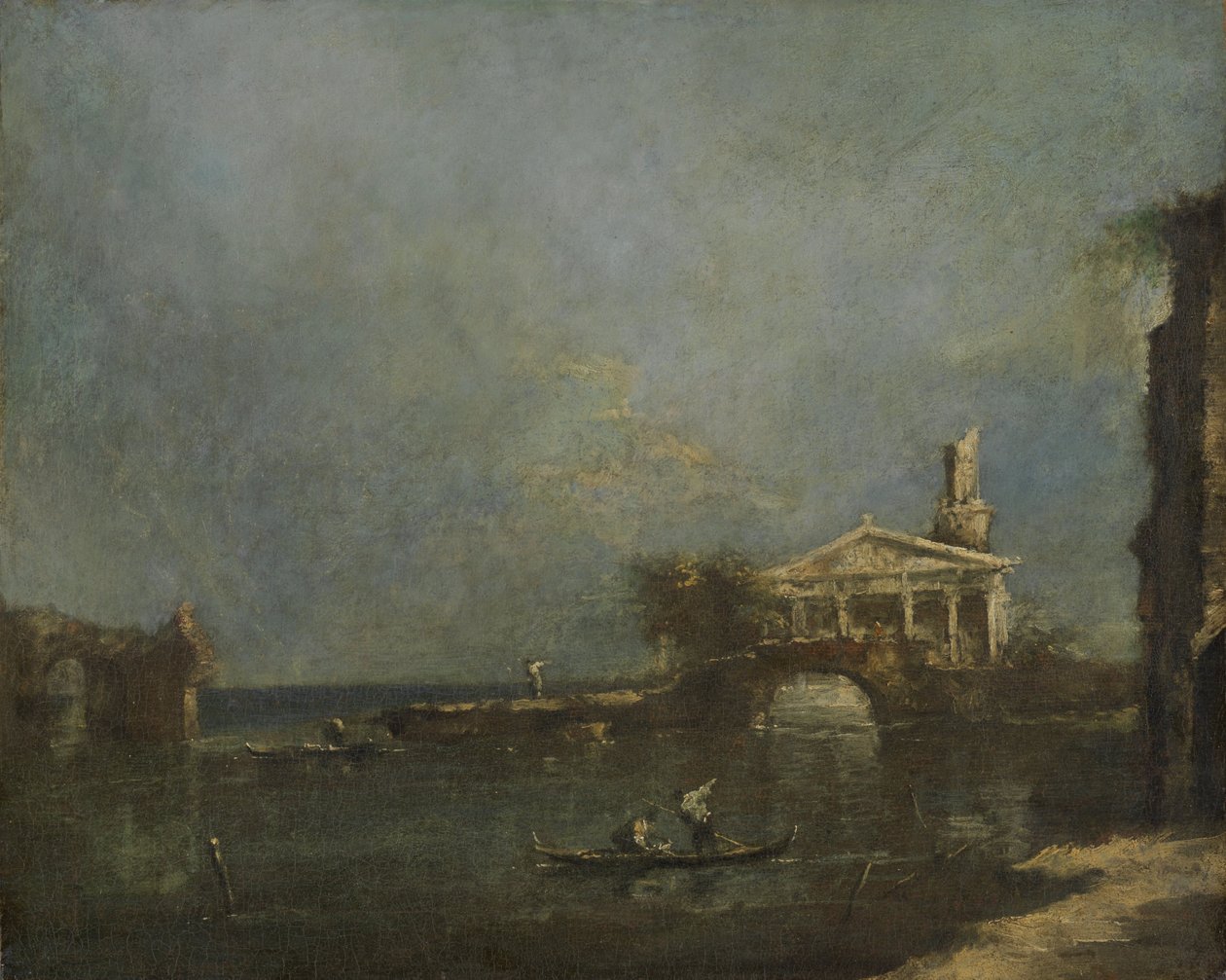  - Francesco Guardi