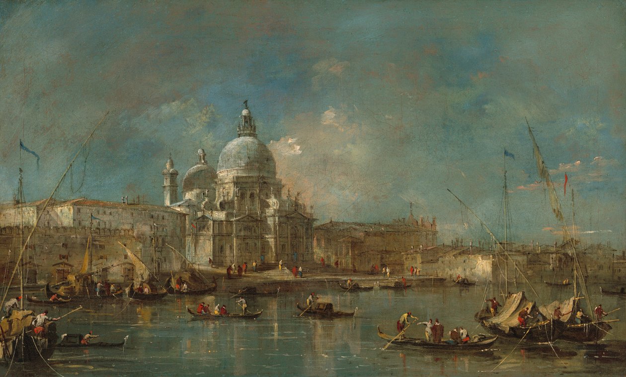  - Francesco Guardi
