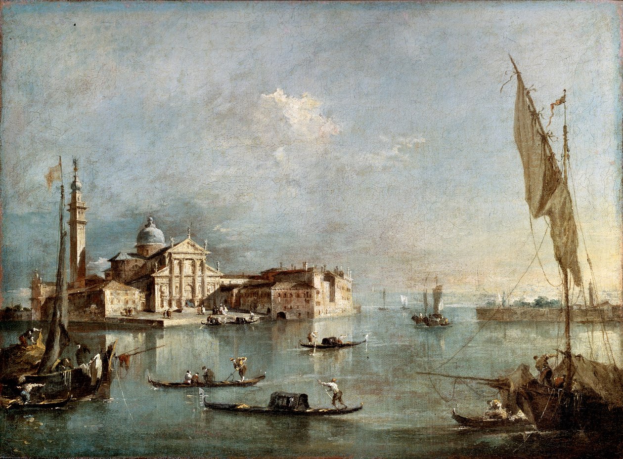 Vue de l