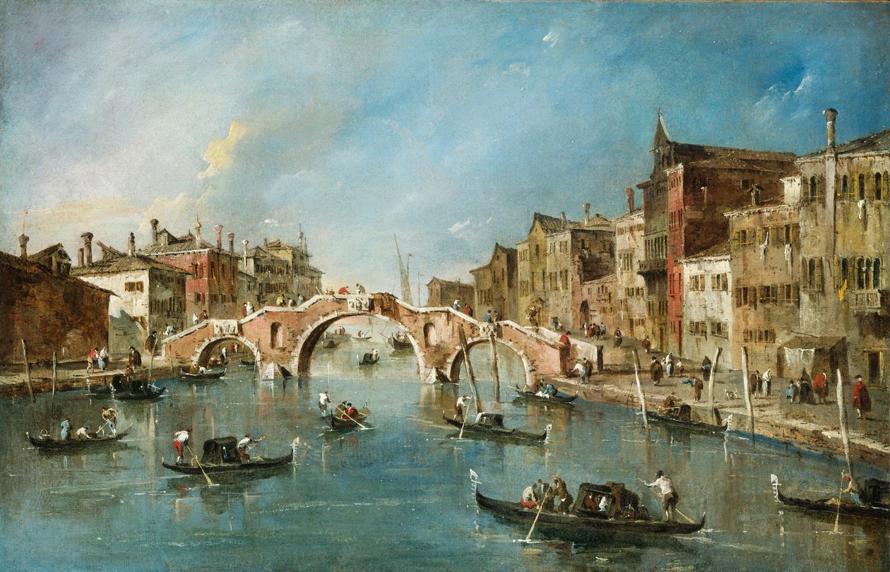  - Francesco Guardi