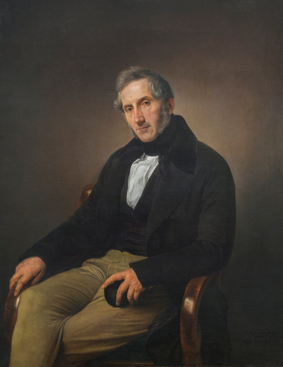 Portrait d
