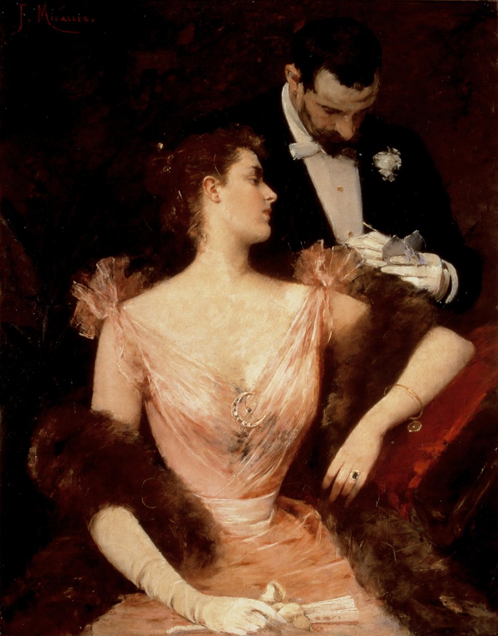  - Francesco Miralles Galaup