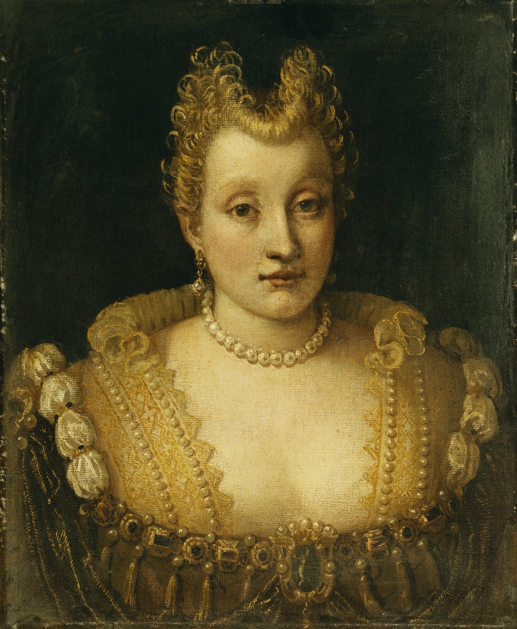 Portrait d