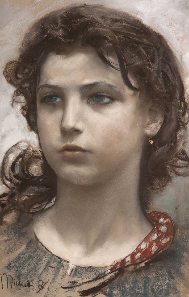  - Francesco Paolo Michetti