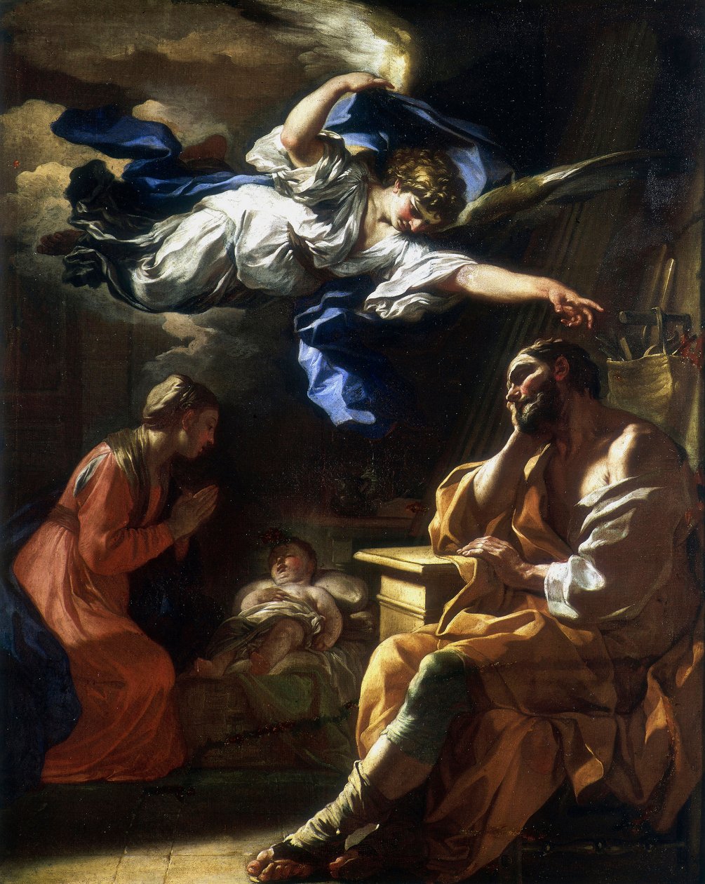 - Francesco Solimena