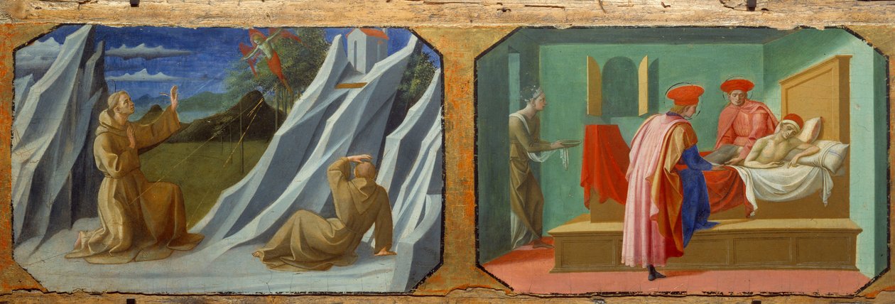 Saint François d