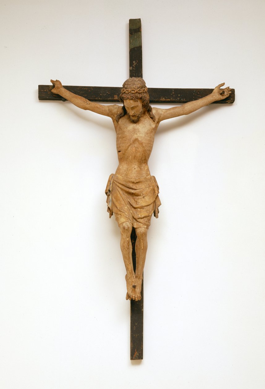 Corpus Christi, 1400-10 - Francesco di Valdambrino