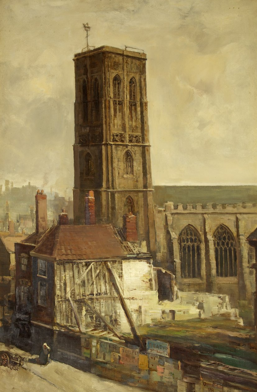 Vue de l